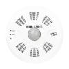 PIR Motion Sensor (4 m), Temperature and Humidity Sensor Module (RS-485, Ethernet PoE)ICP DAS